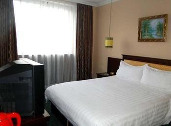 Qianzitong Hotel South Ring Road - Beijing Exterior photo